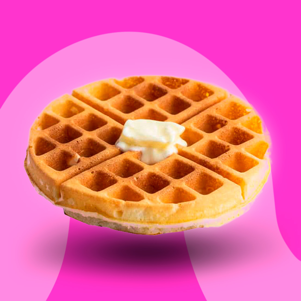 Waffle
