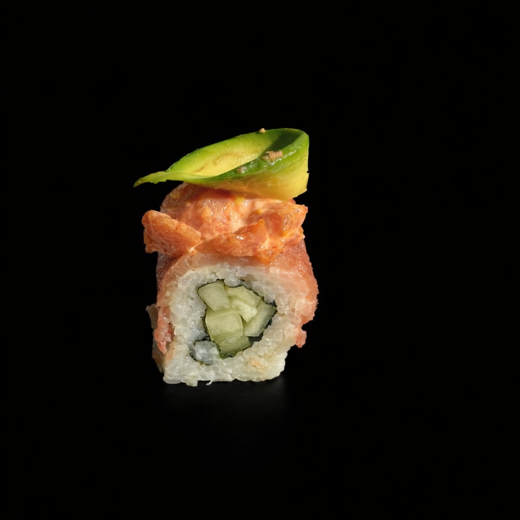 Maguro Especial 10 pzas
