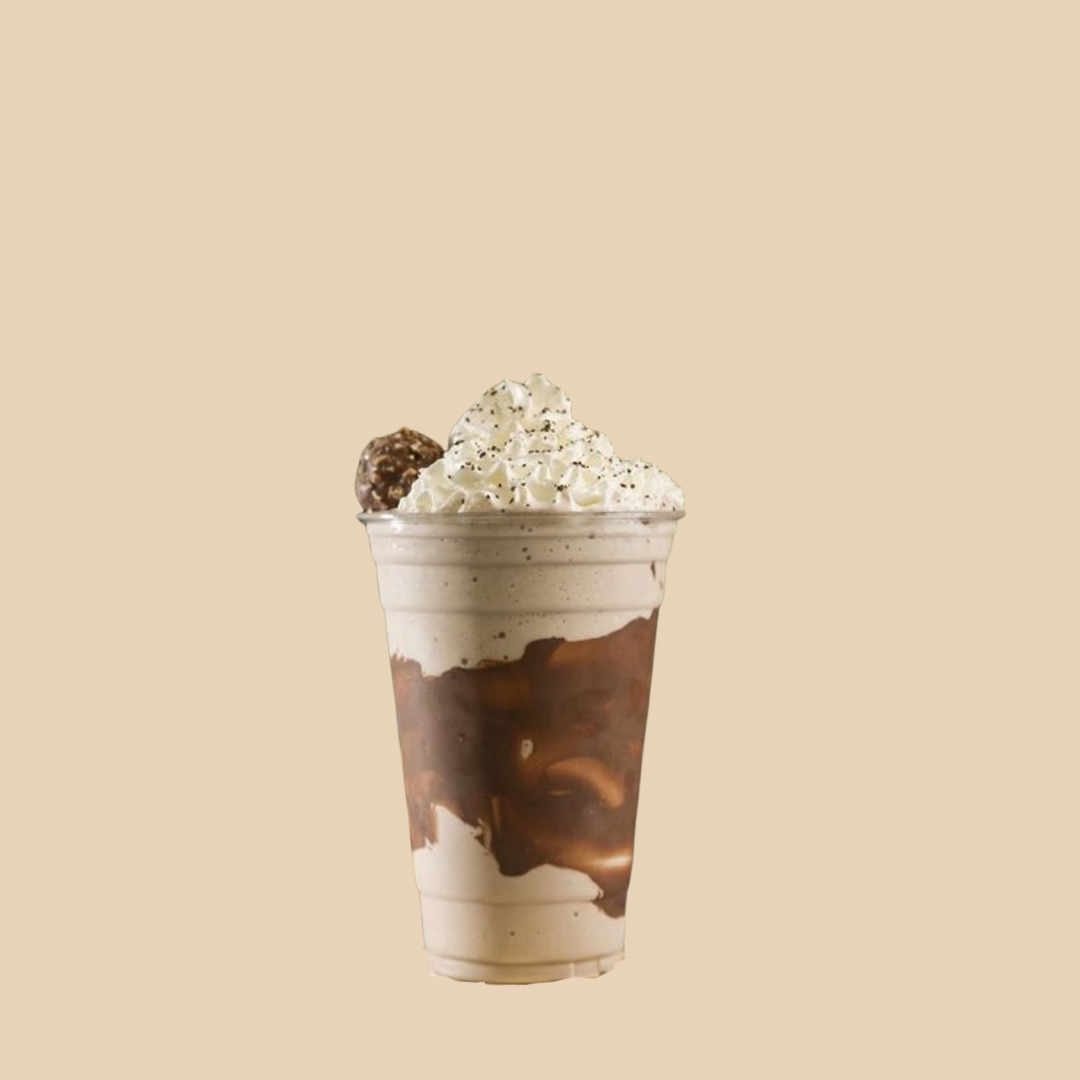 Frappe Ferrero