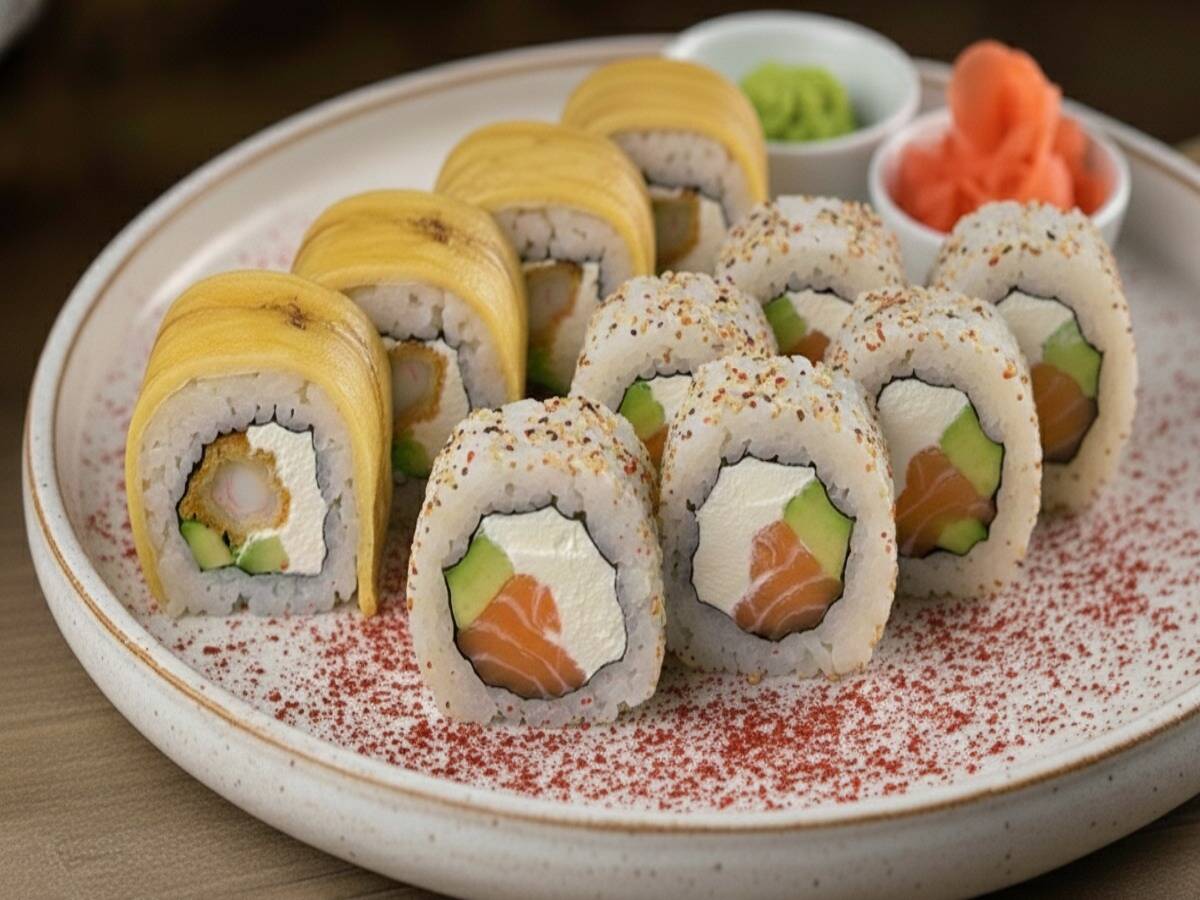 Kibo Koi (Envigado)