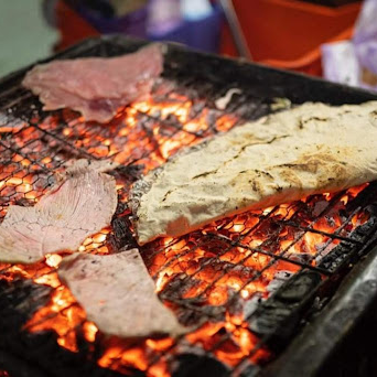 Talyuda con chorizo