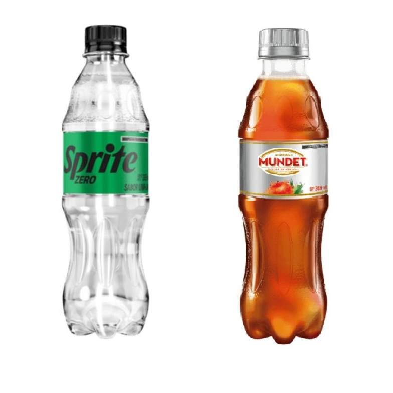 SIDRAL O SPRITE DE 355ML