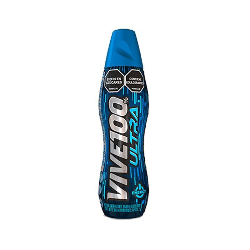 Vive100 ultra 380 ml