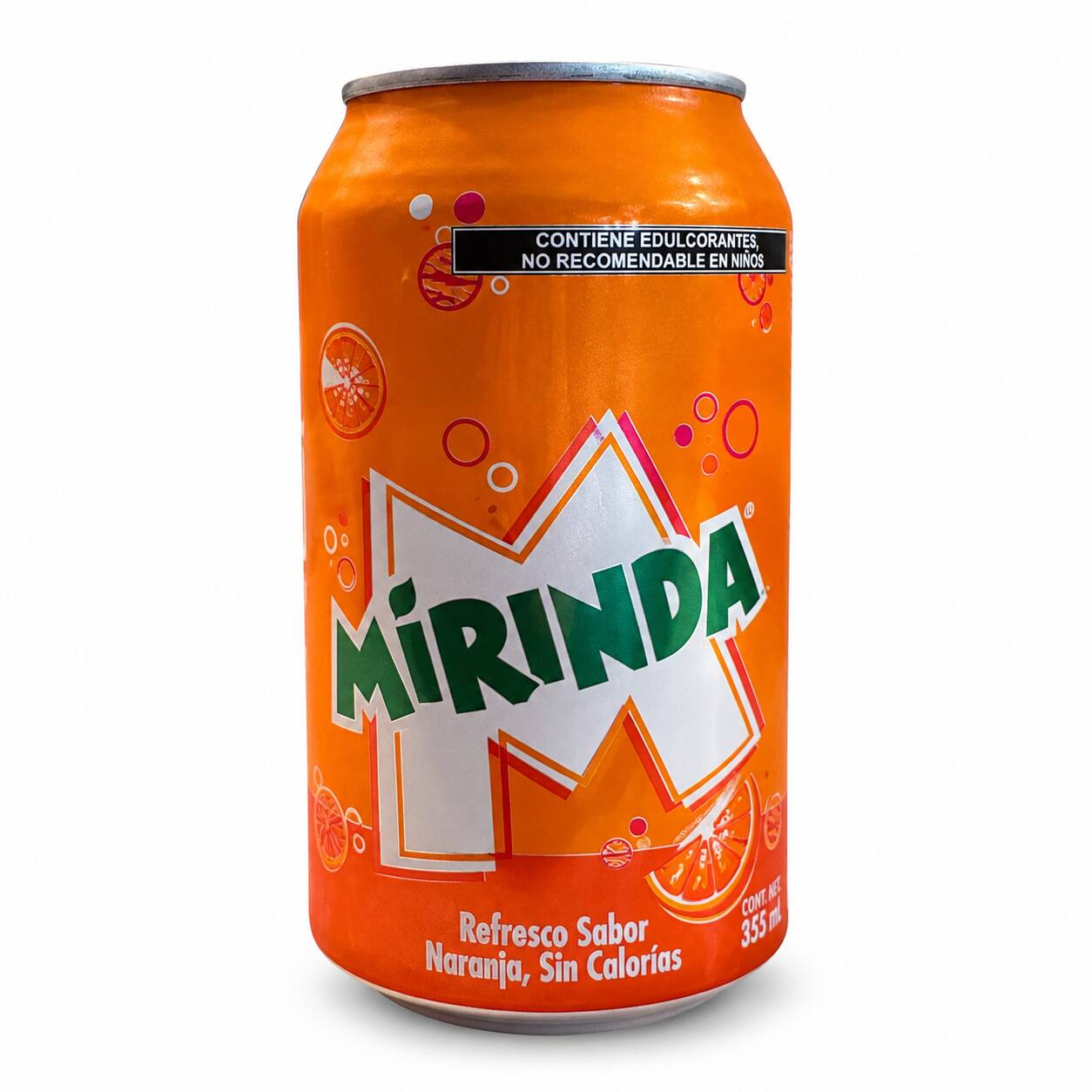 Mirinda 355 Ml