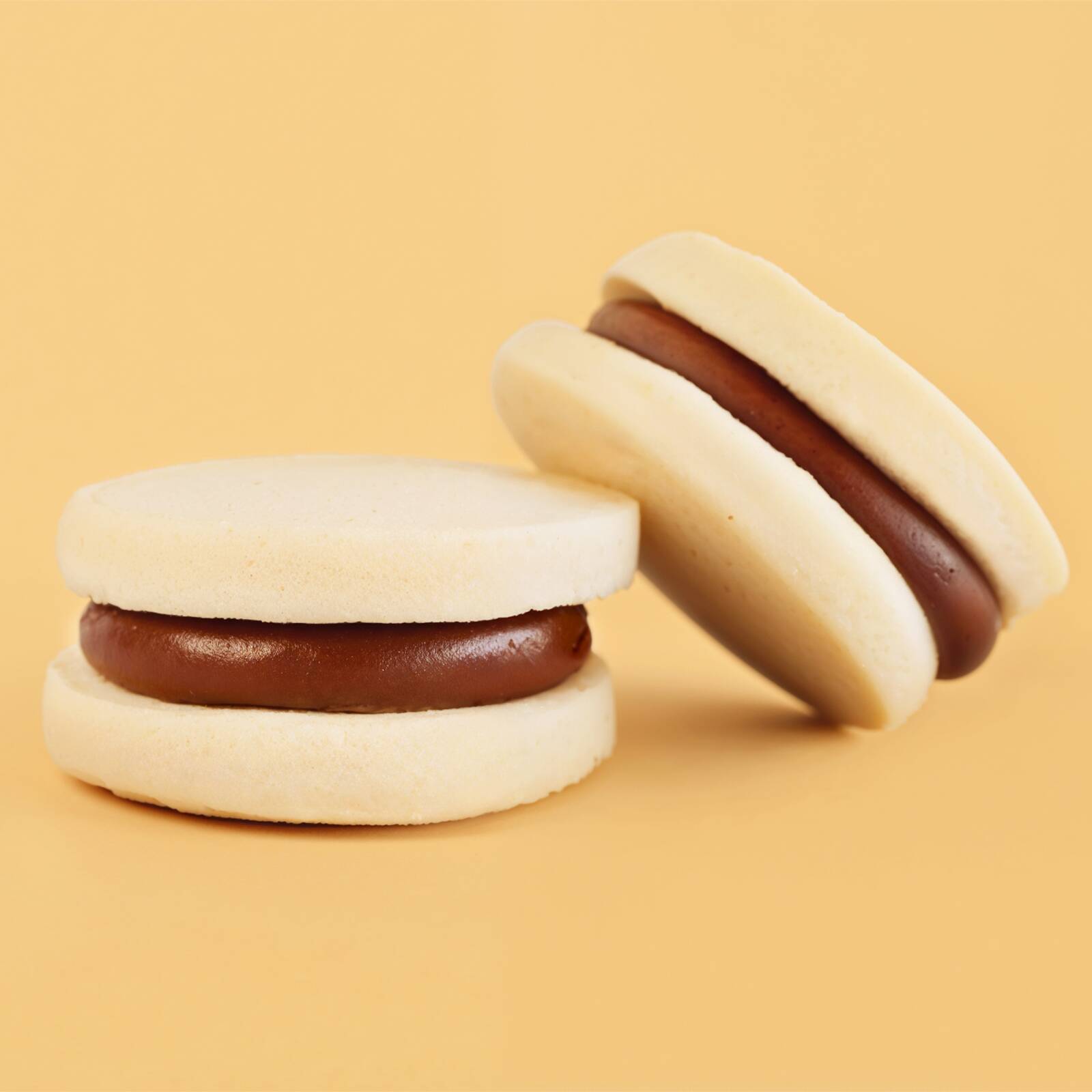 Alfajor Natural