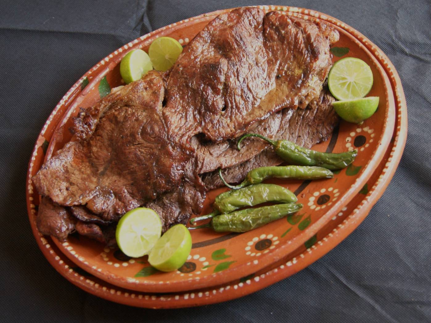 Bistec Sin Hueso