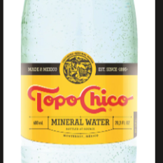 Topo Chico