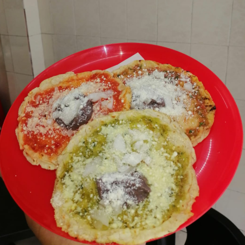 Picaditas Tradicionales
