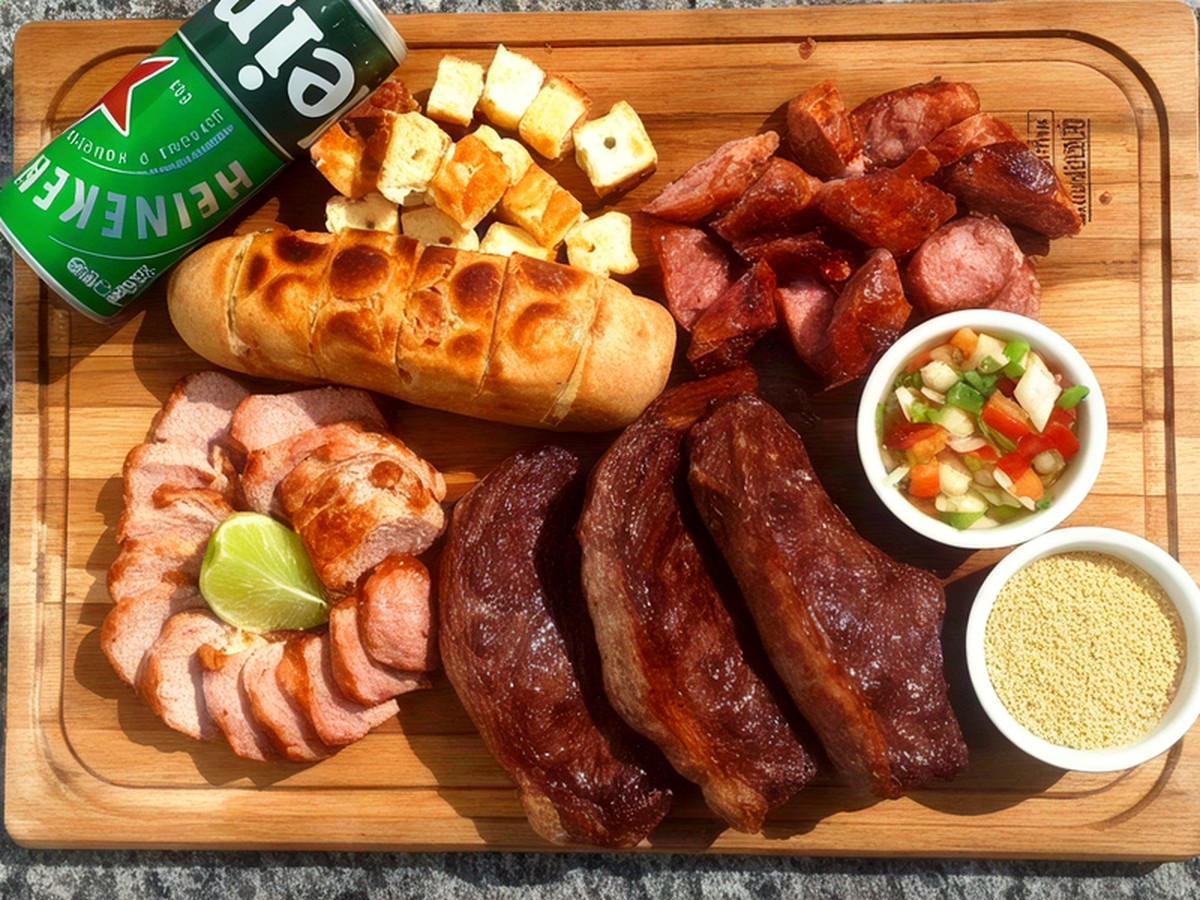 Aile Grill Barra Olimpica