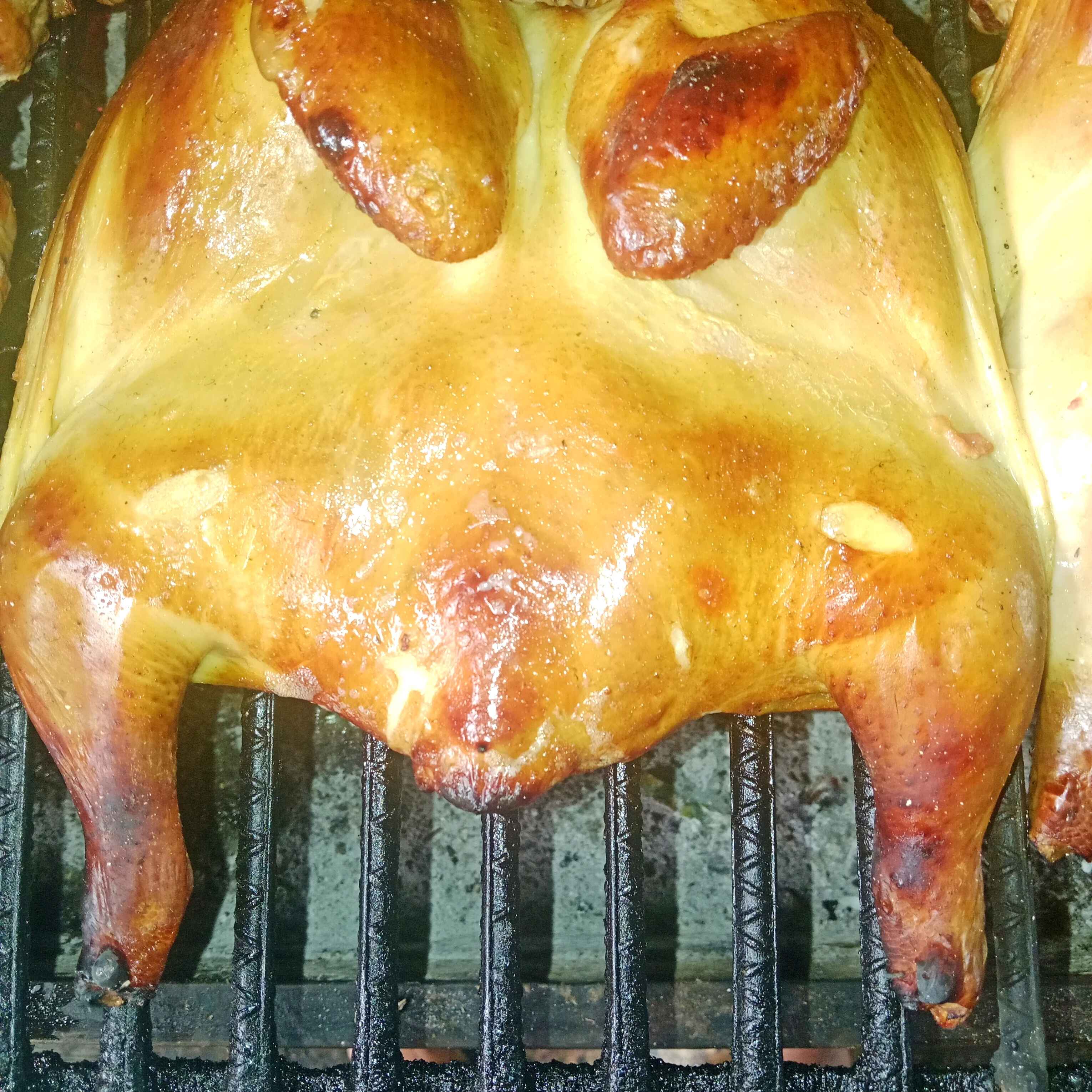 Pollo Asado