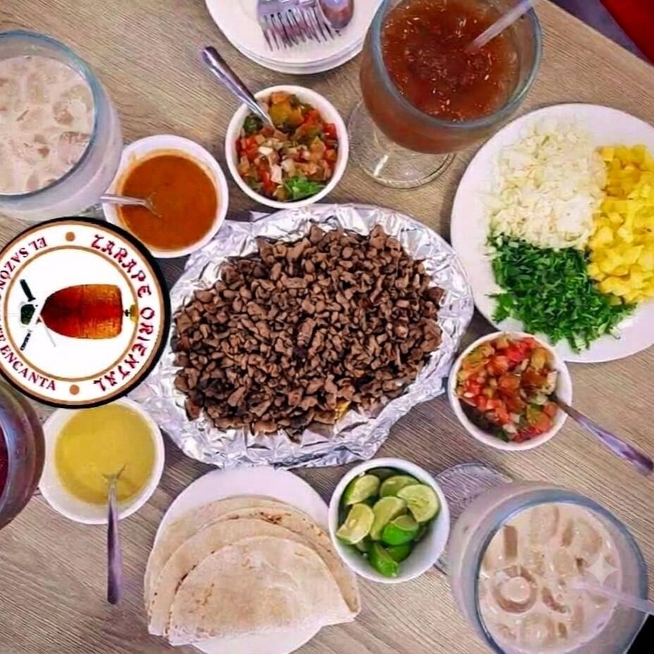 1/2 Kg de Bistec