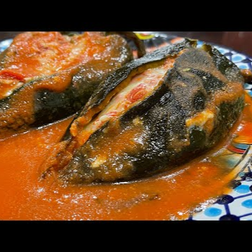 CHILES VERDES RELLENOS ( SIN CAPEAR)