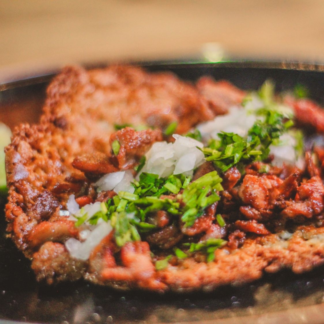 Taco Keto