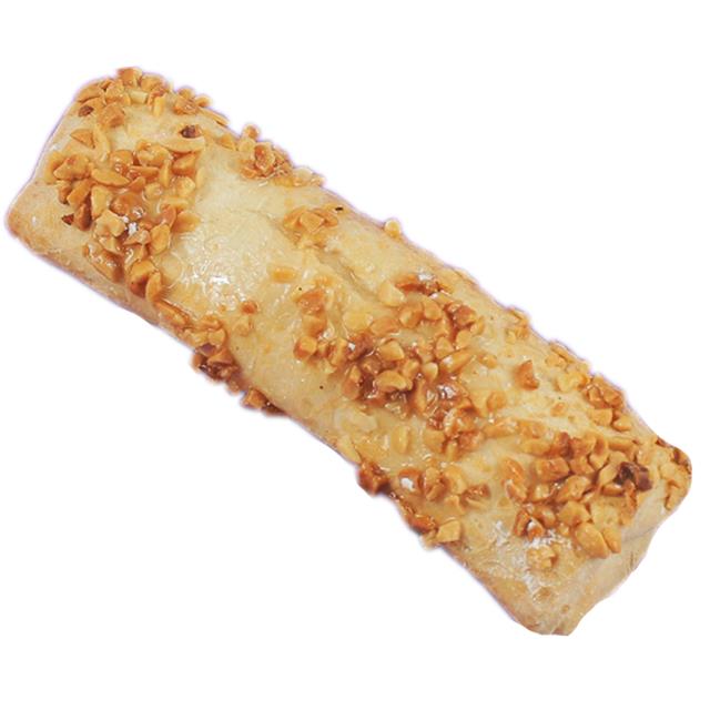 TACO CAJETA