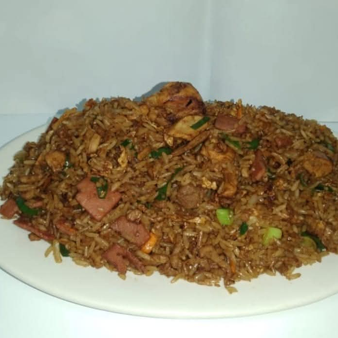 Arroz Frito
