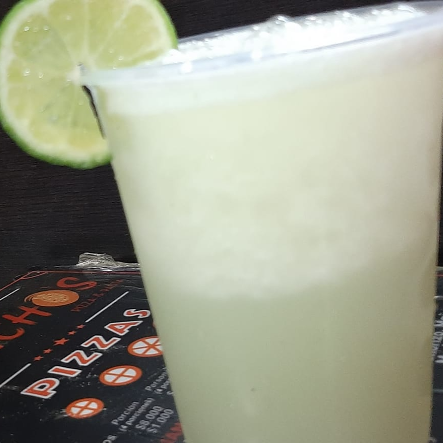 Limonada Natural