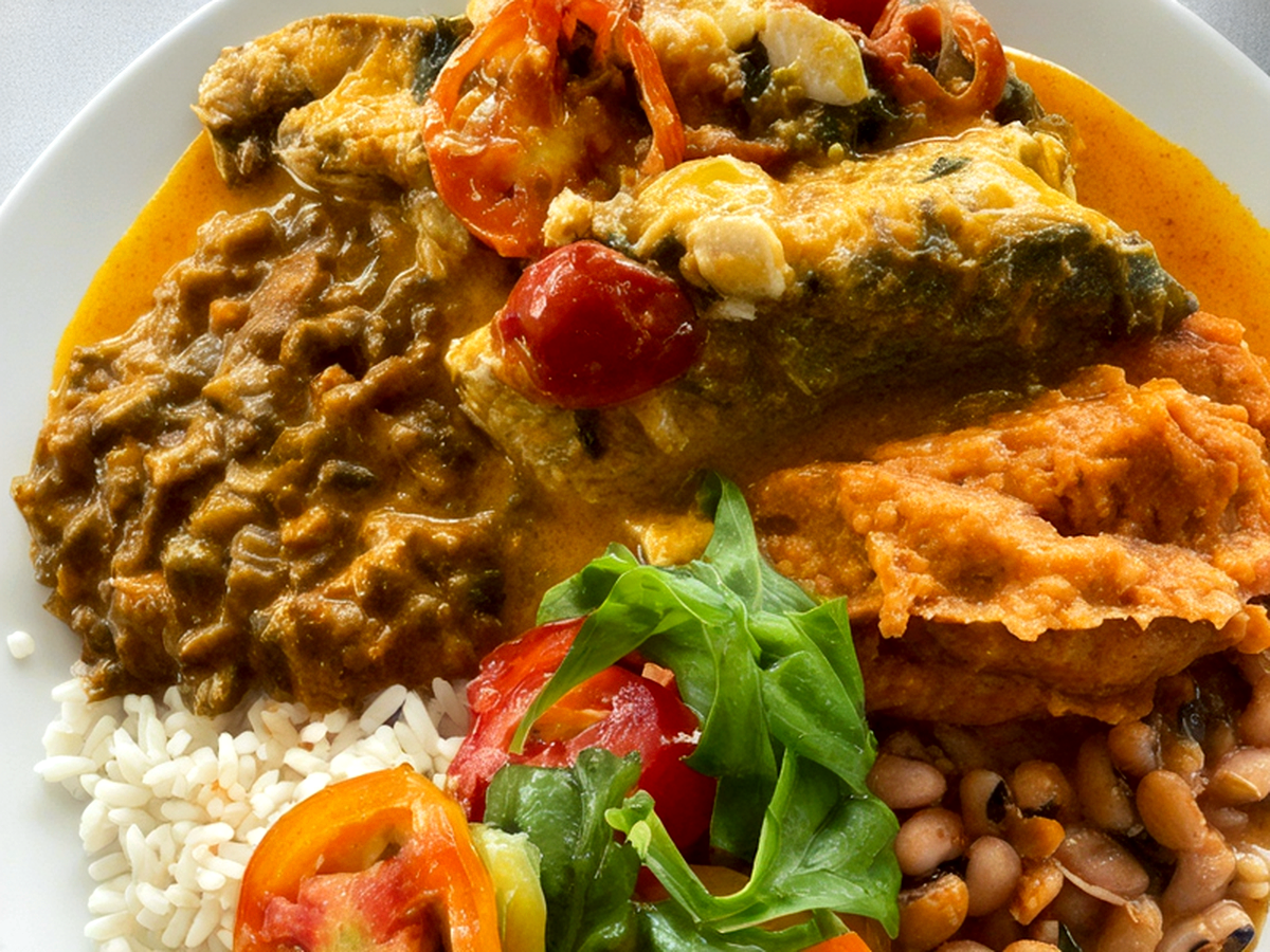 Restaurante Sabor Do Nordeste