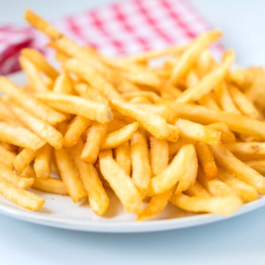 Papas Fruitas Chicas