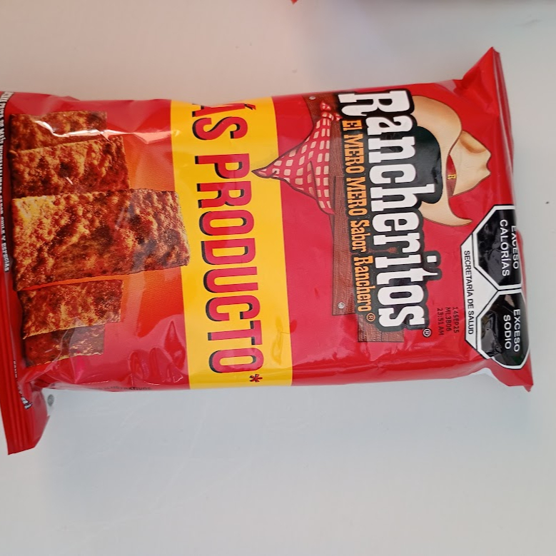 Rancheritos