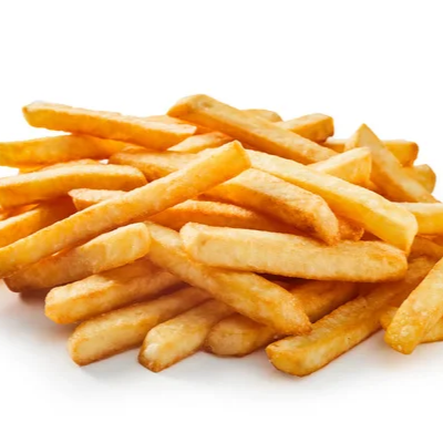Papas fritas