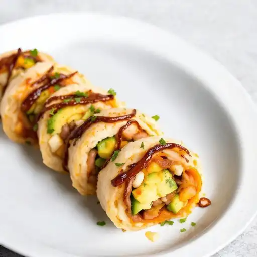 Ishikawa Roll