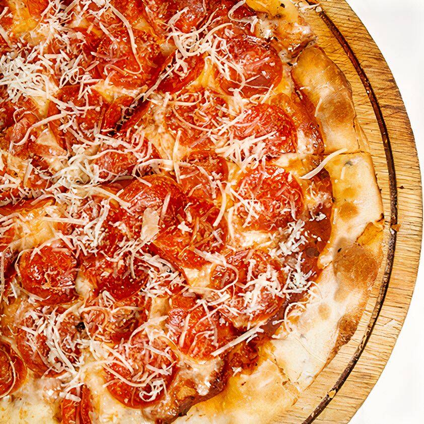 Pizza Quattro Formaggi 30 cm