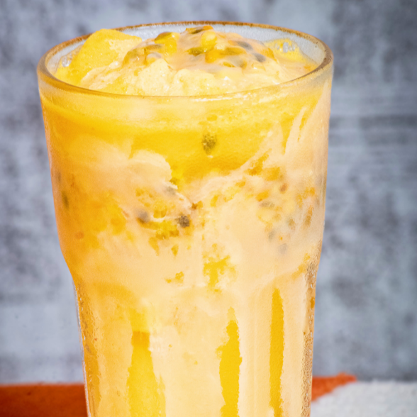 Granizado de Maracuya