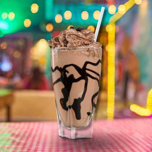 Frappé Café