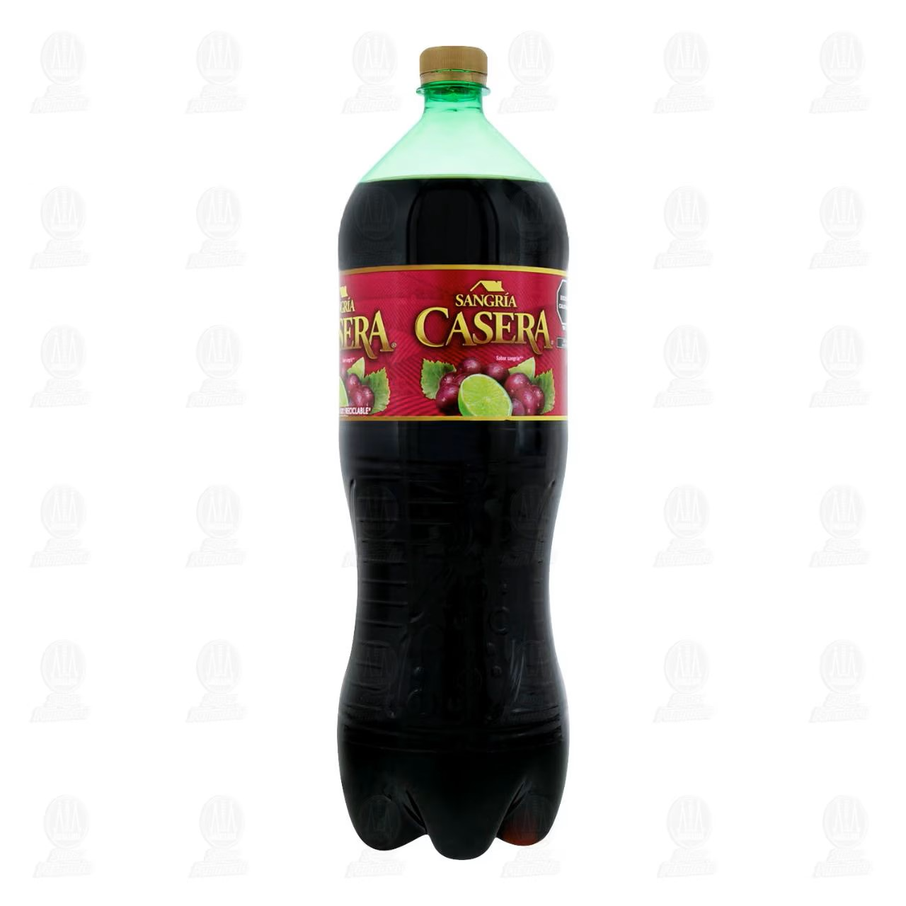 Sangría Casera 600 ml