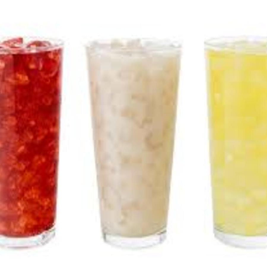 Agua de Fresca del Día 500 ml