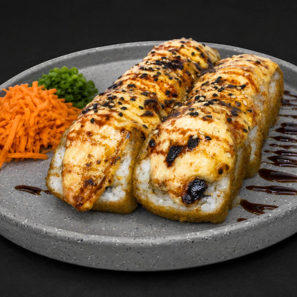 Cheese Roll