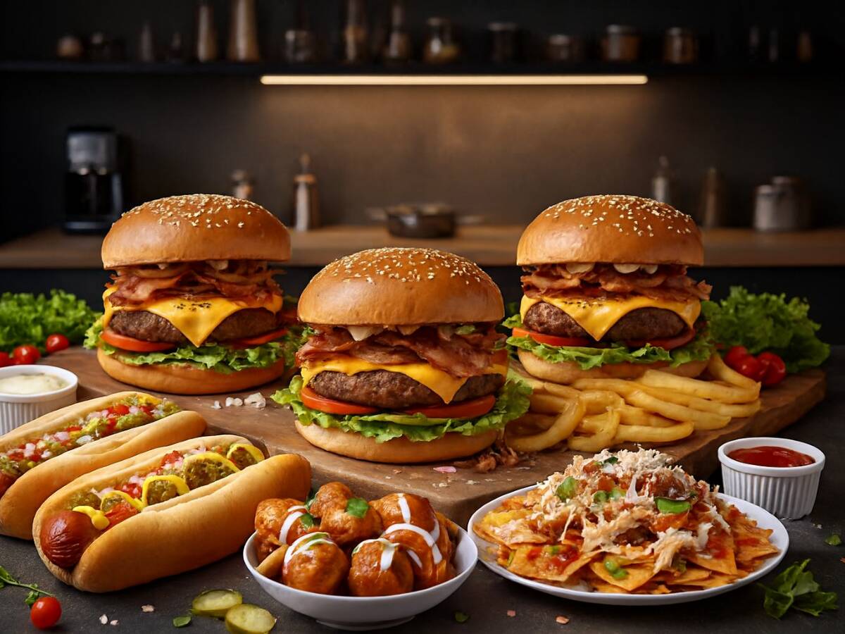 Antojo Xpress
