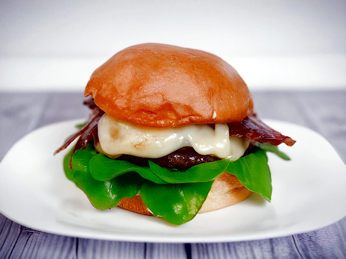 Açaí Da Zanini - Lanches E Caldos