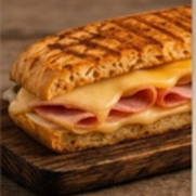 Jamon y Queso