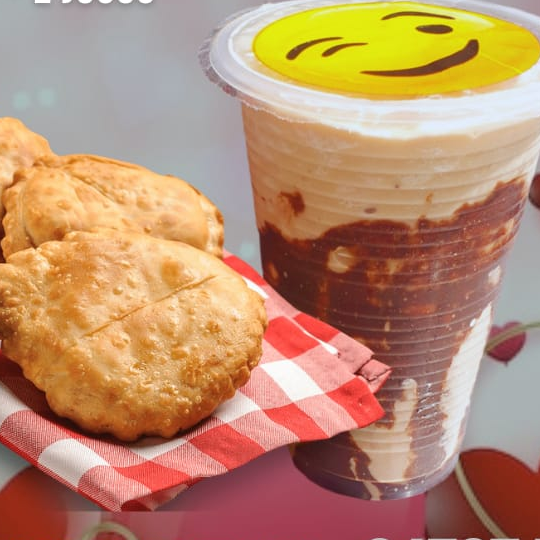 Combo Especial