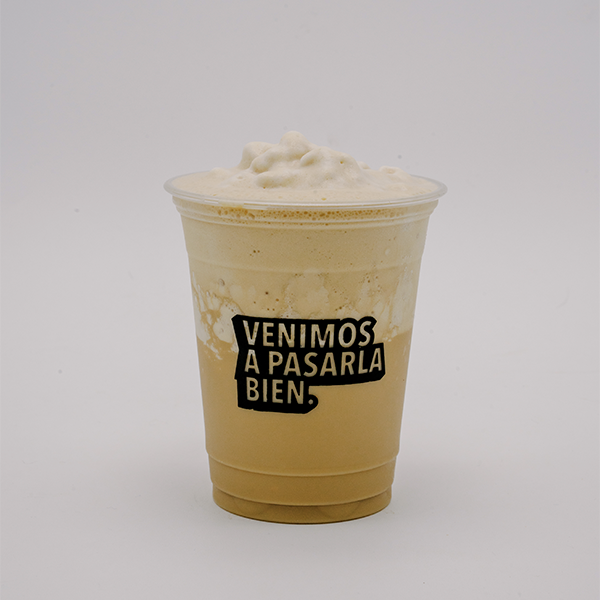 Frappé de Café