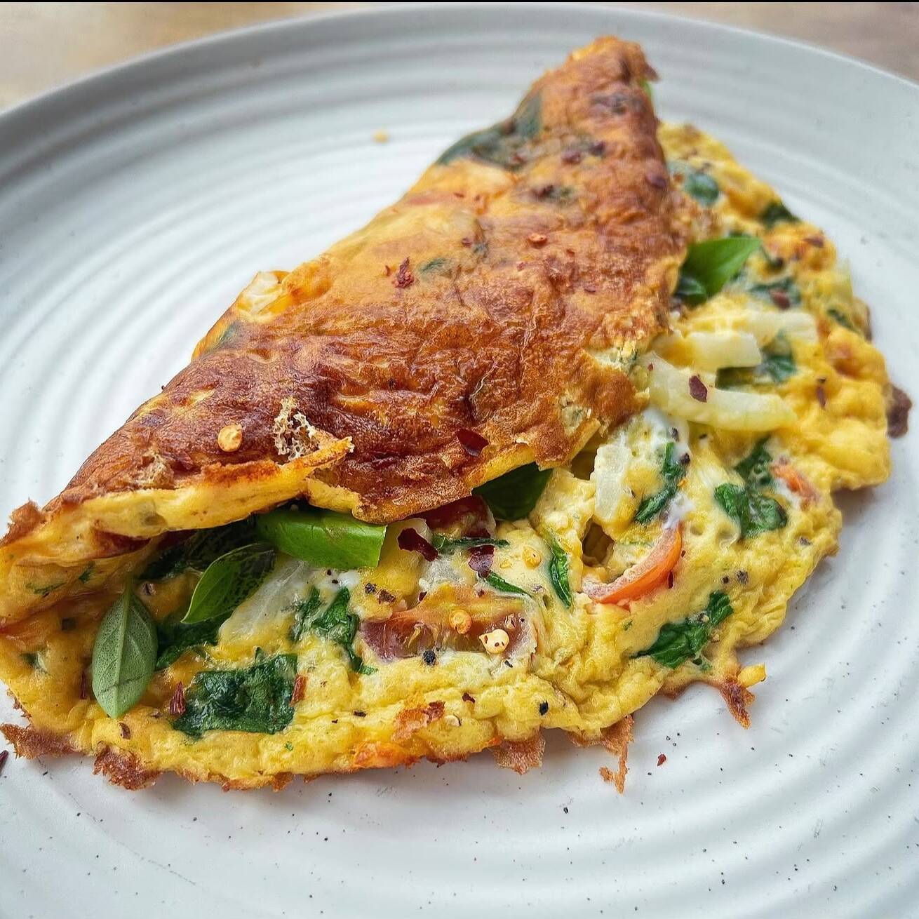 Omelette