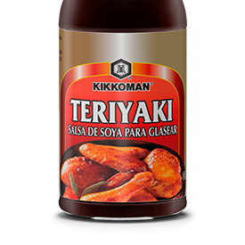 Salsa Teriyaki
