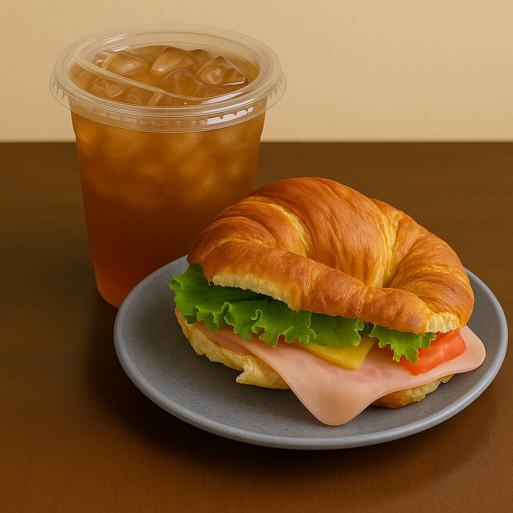 Combo del Día