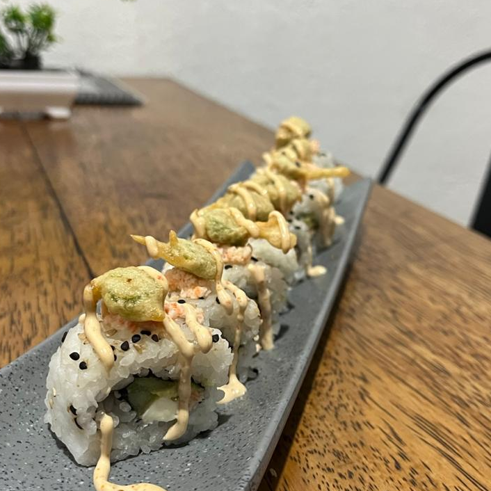 Happy Roll