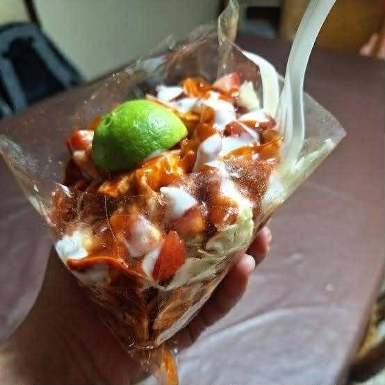 Tostaditas