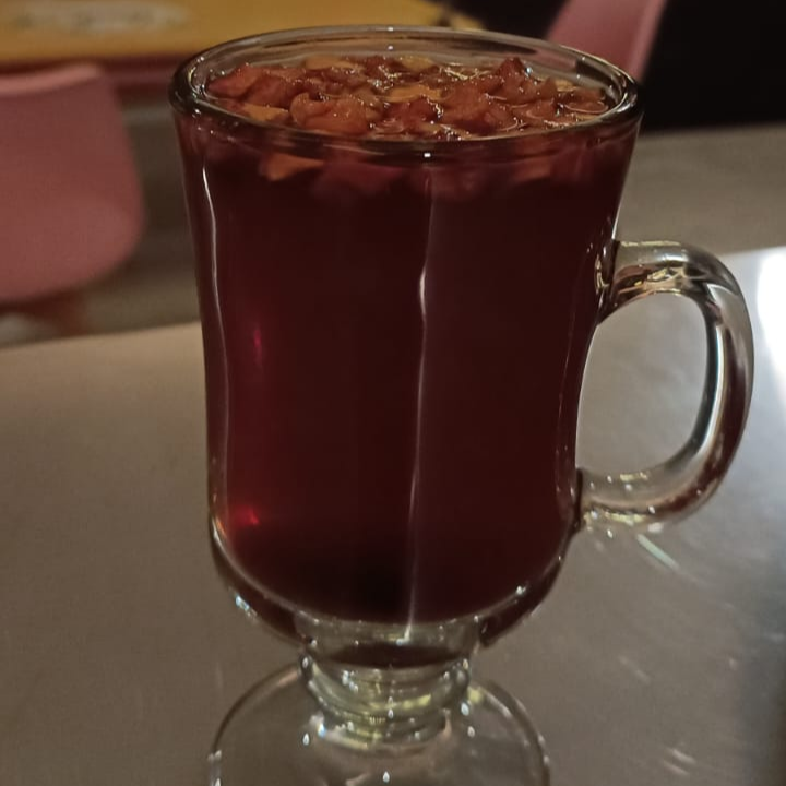 Tisana Frutas de la Pasión