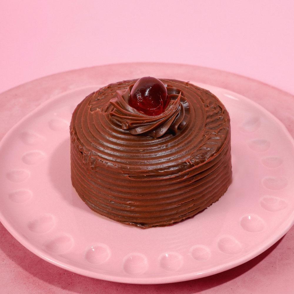 Torta de Chocolate Mini