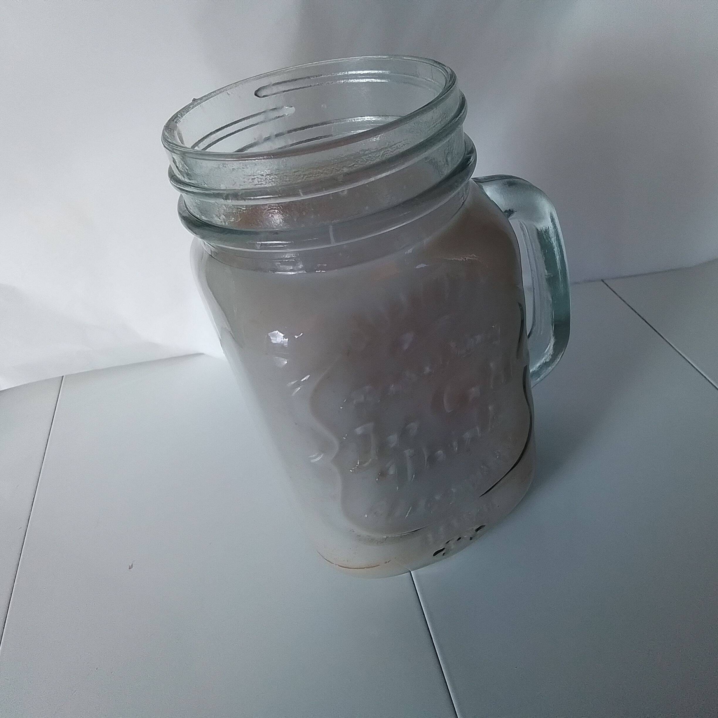 Atole de Pinole 1L