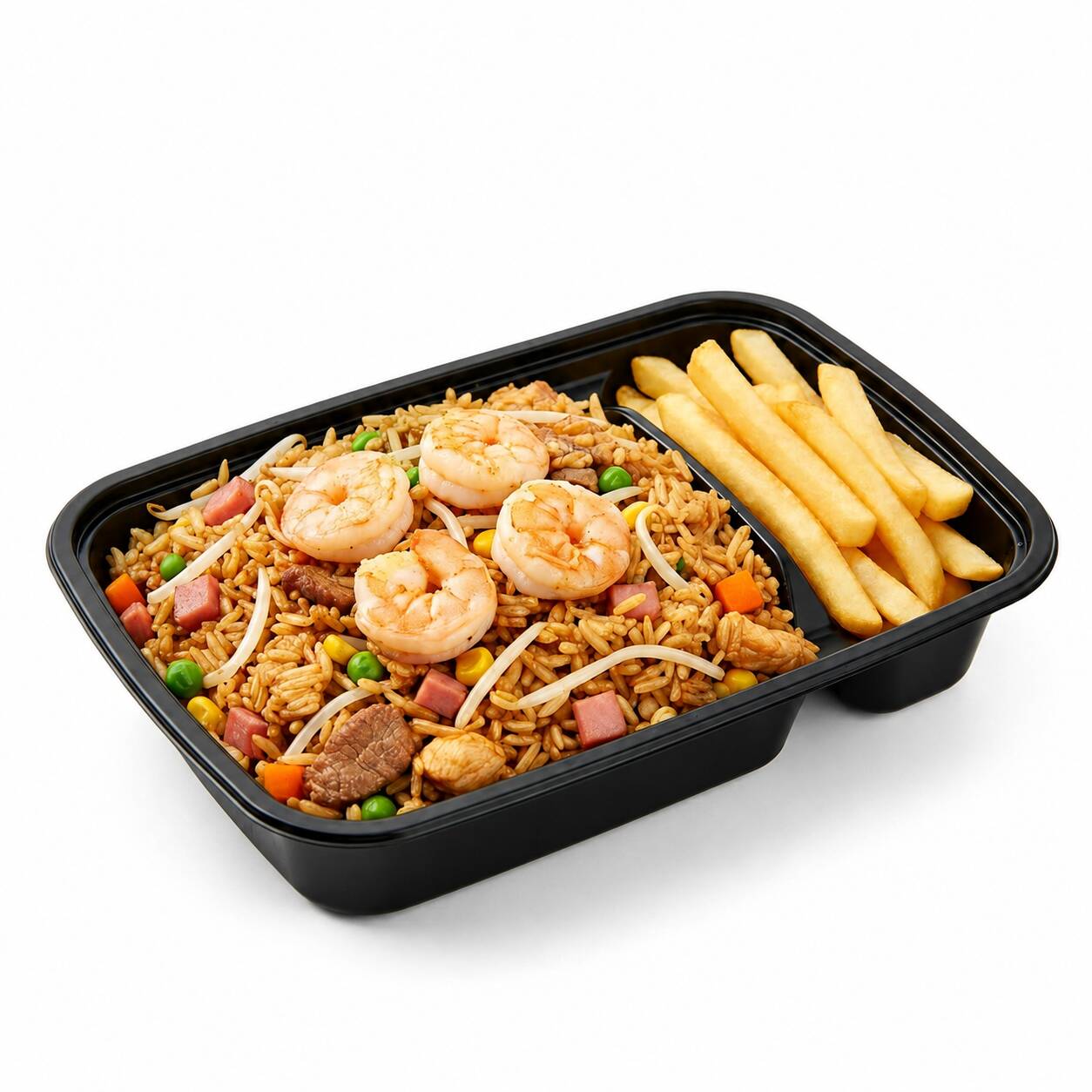 Combo Arroz Chino Personal 250 G