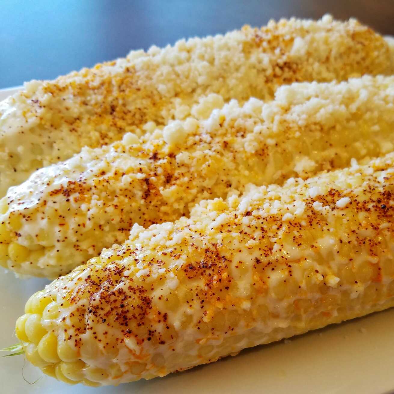 Elote Entero