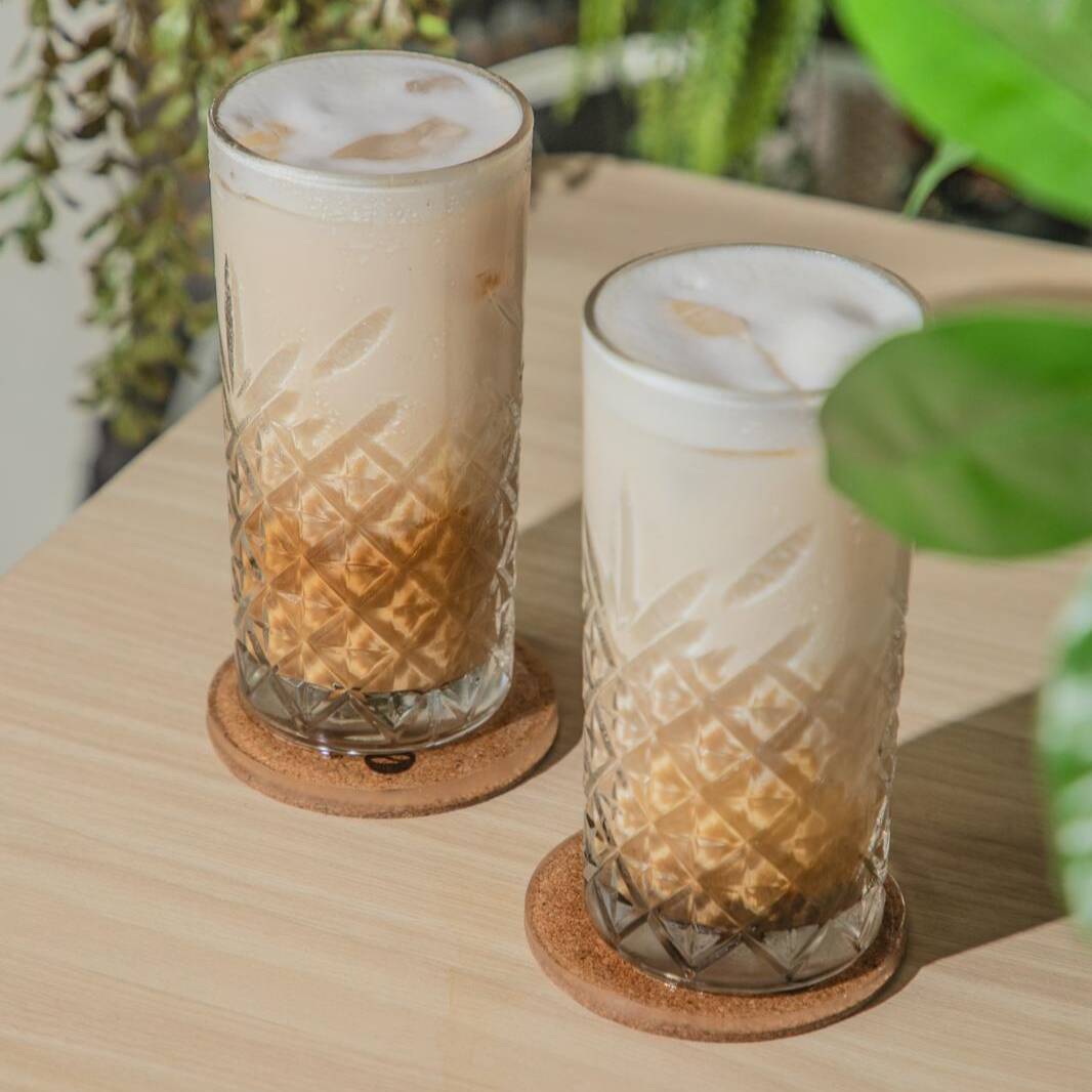 Iced Latte