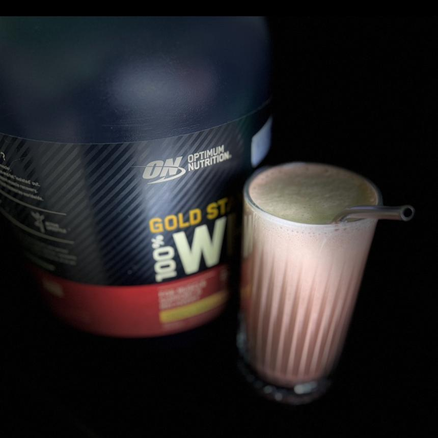 Licuado de Proteína