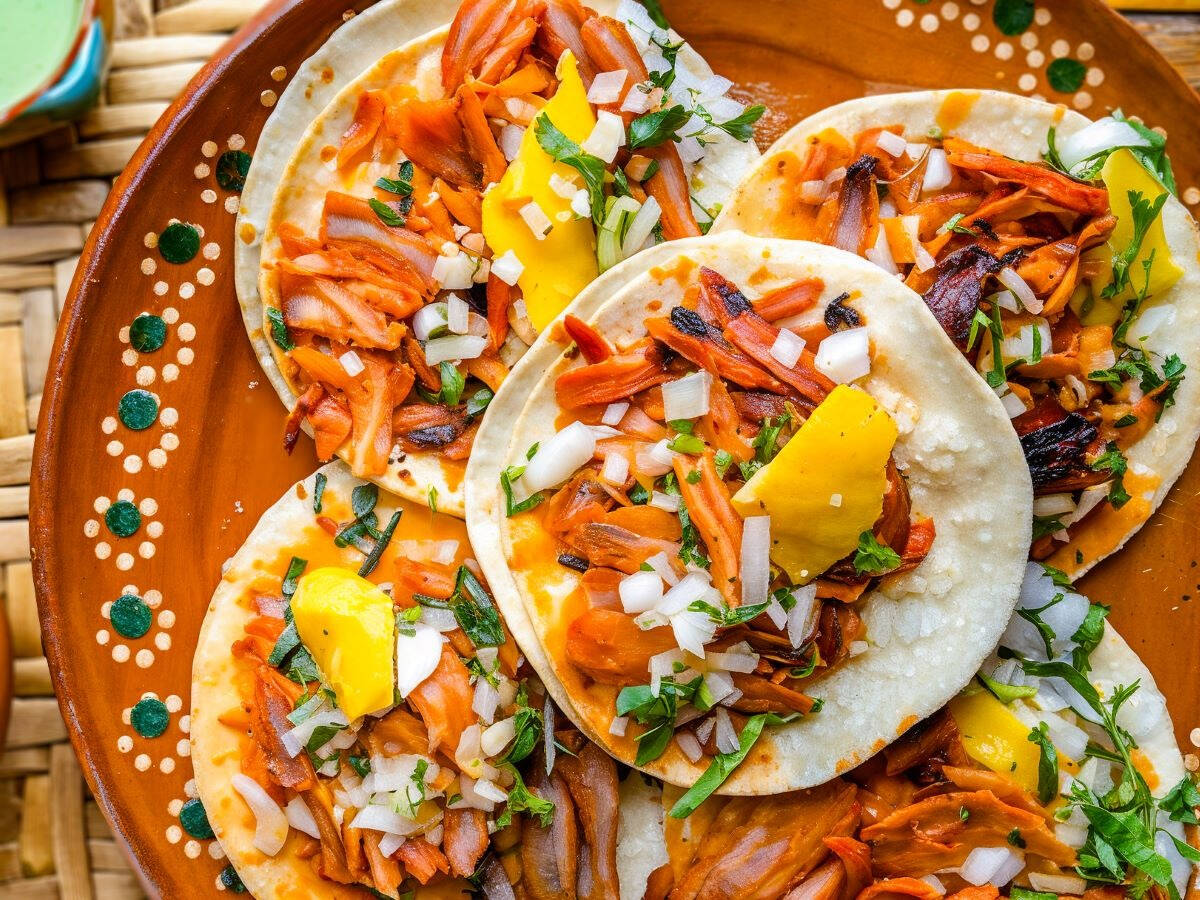 TaquerIa el Charquito