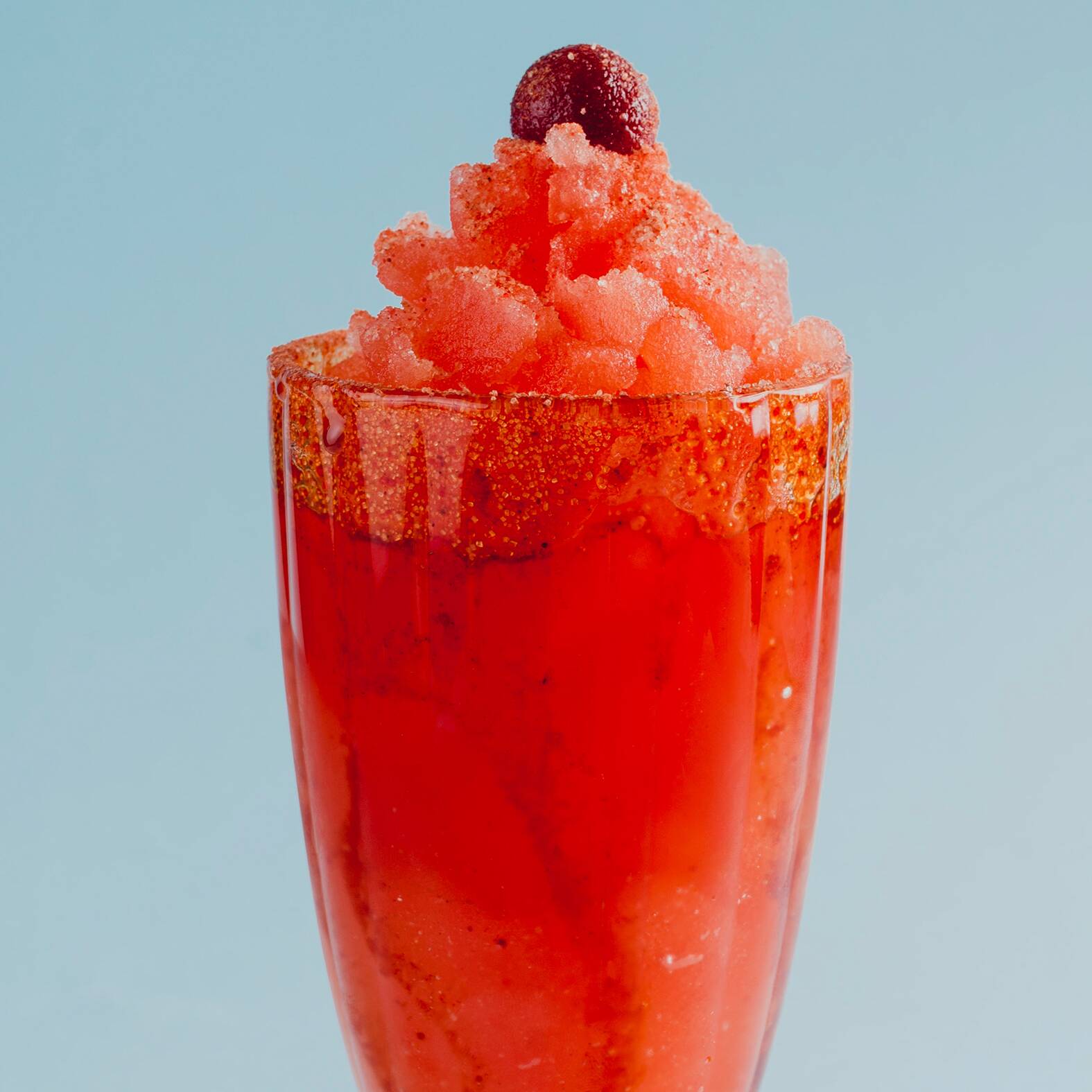 Smoothie de PicaFresa